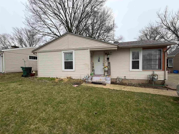 $95,000 | 1916 Loomis Street, Rockford, IL 61102