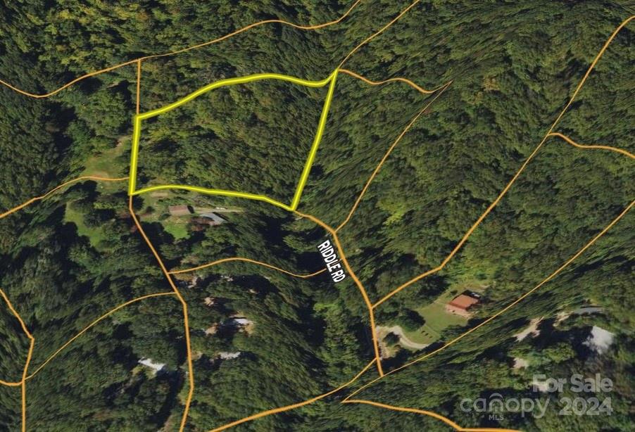 325 Riddle Road Swannanoa, NC 28778 - Photo 1 of 5 Gallery Image 1