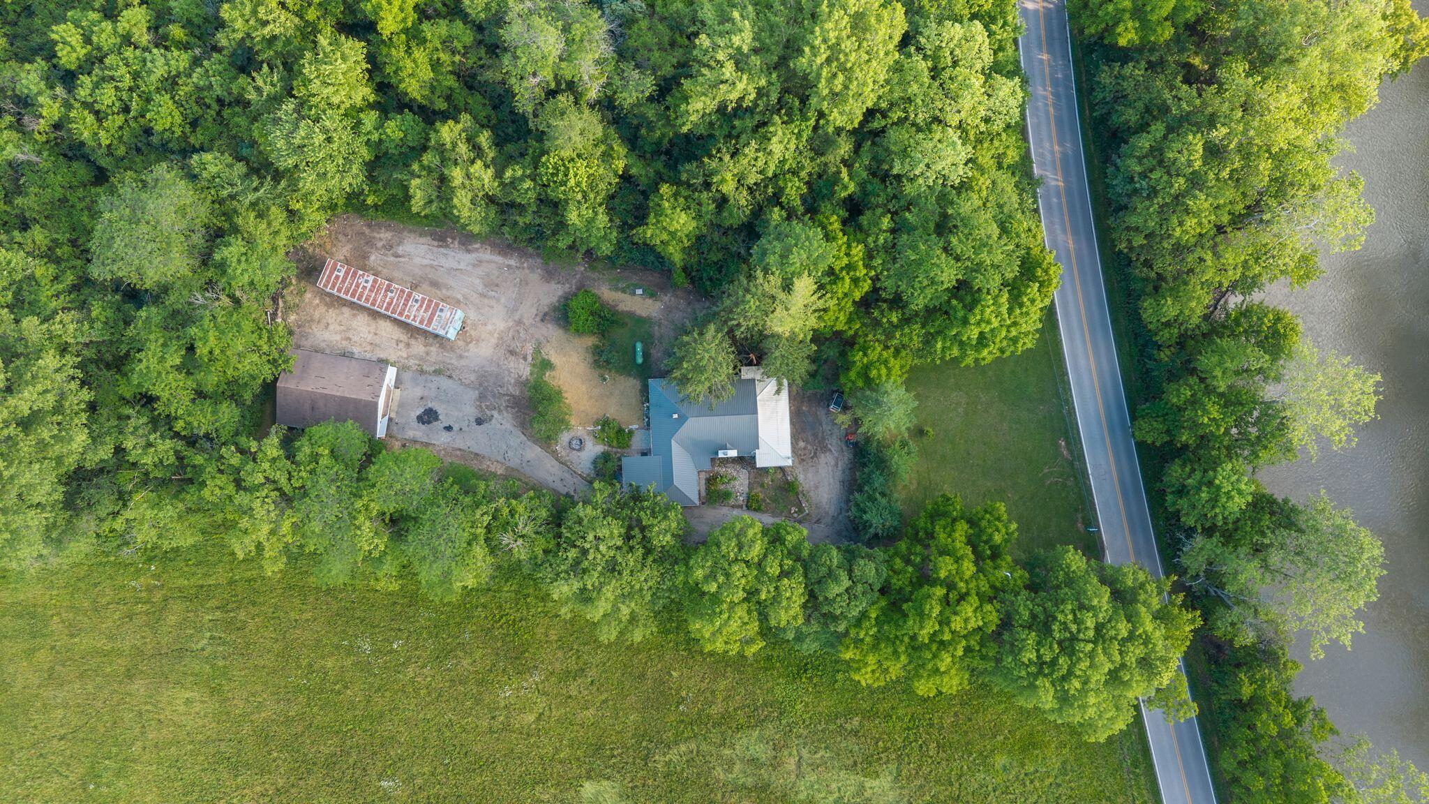 5025 Warrensburg Road Delaware, OH 43015 - Photo 52 of 57