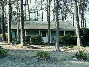 1519 Santa Rosa Drive Augusta, GA 30906 - Photo 1 of 1 Main View