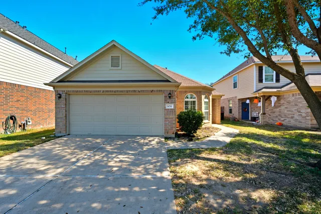$2,000 | 14730 Fir Knoll Way, Cypress, TX 77429