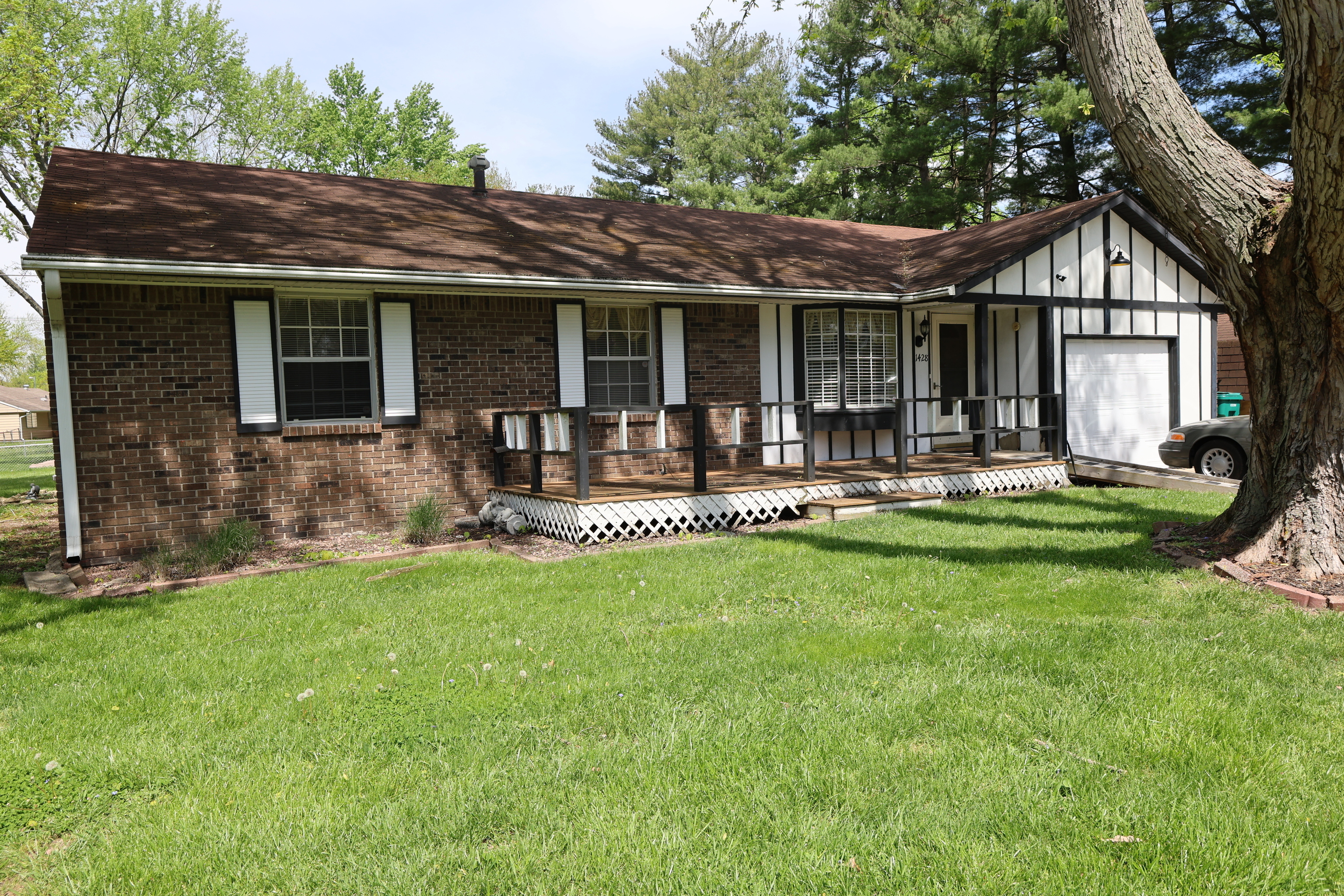1428 Stanley Road Plainfield, IN 46168 - Photo 1 of 24 Gallery Image 1