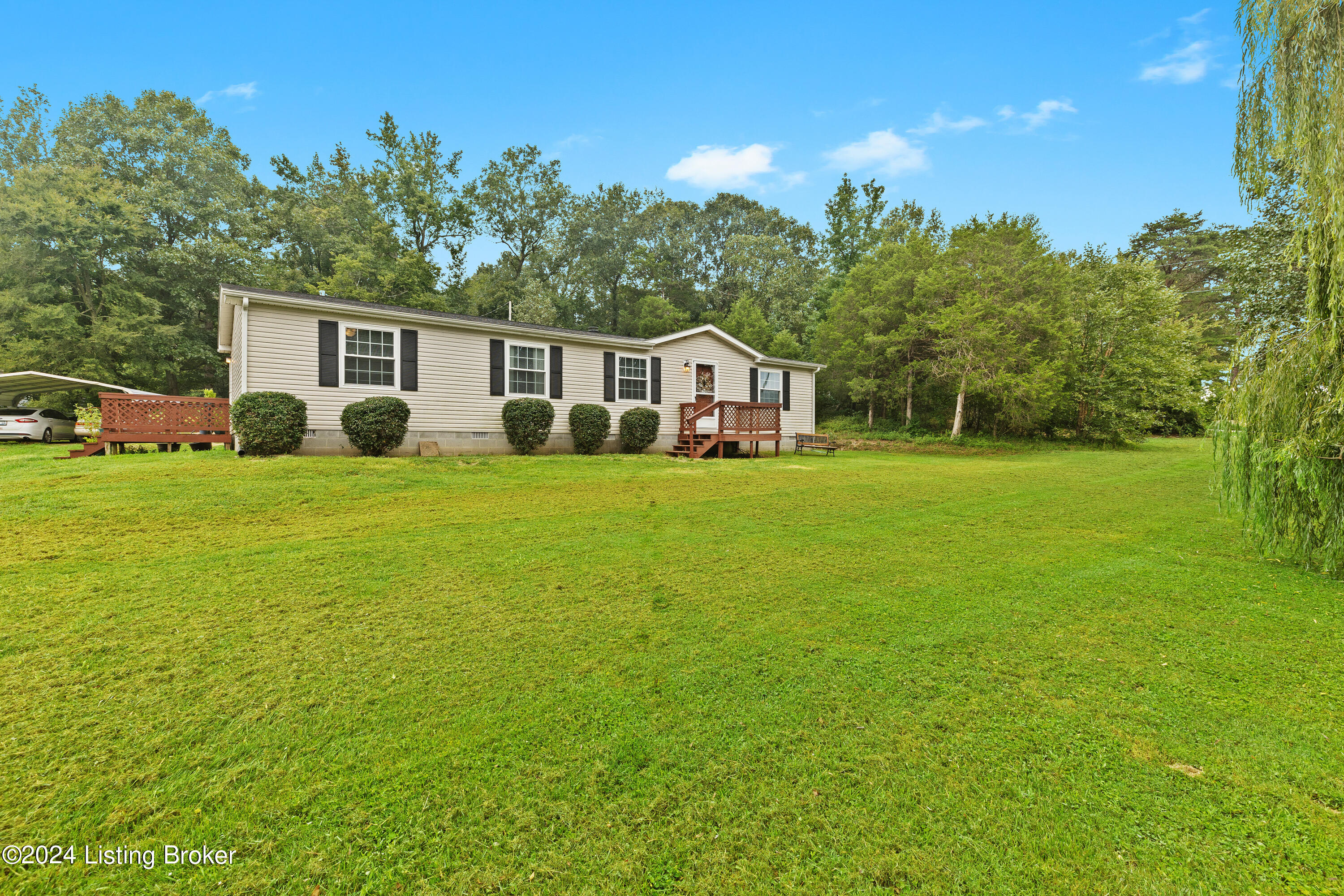 6088 Nat Rogers Road Boston, KY 40107 - Photo 2 of 52 6088 Nat Rogers Rd-2