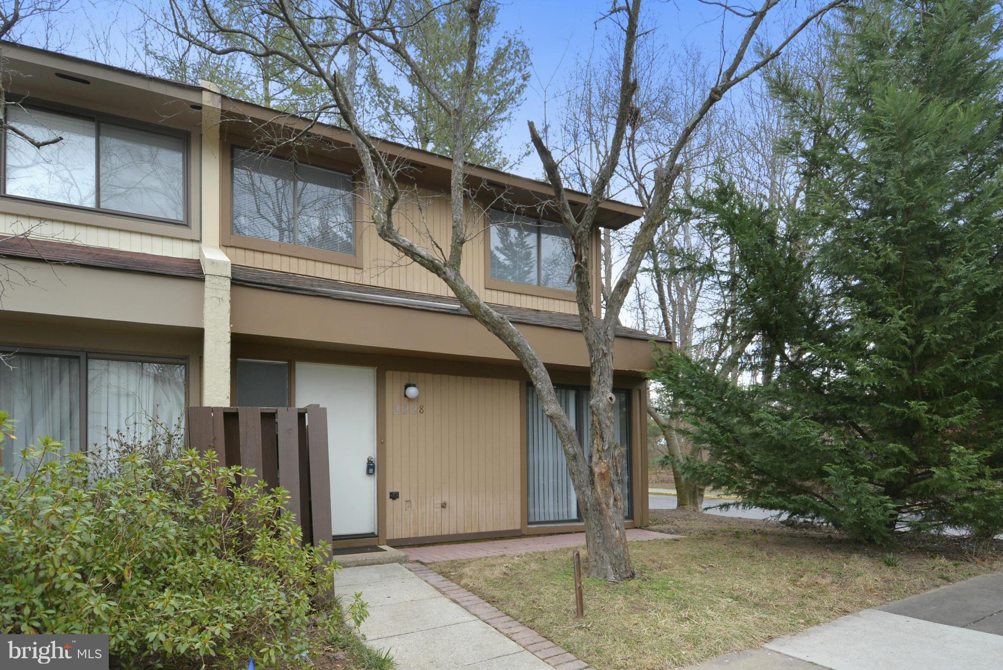 2228 White Cornus Lane Reston, VA 20191 - Photo 1 of 30 Exterior (Front)