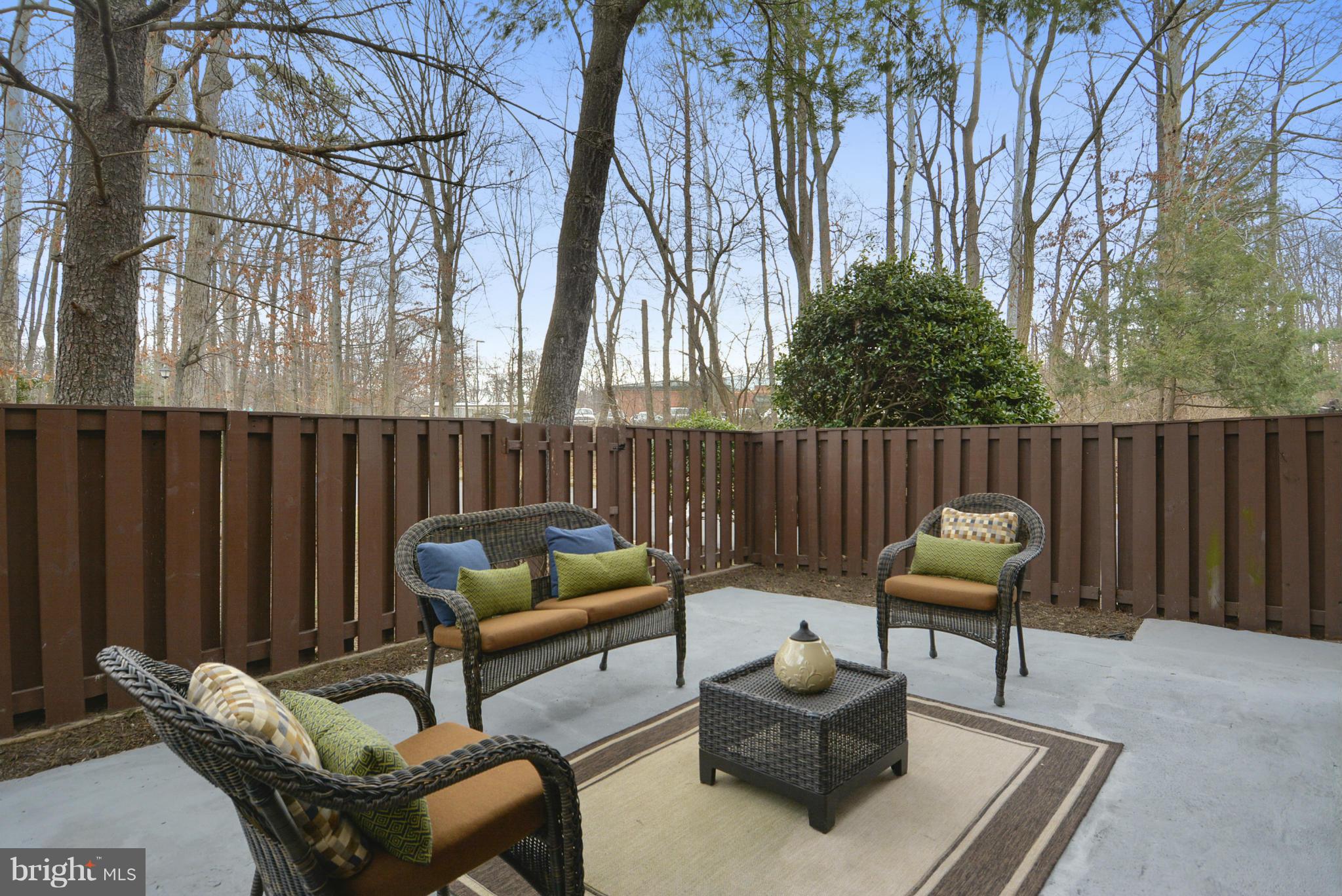 2228 White Cornus Lane Reston, VA 20191 - Photo 3 of 30 Exterior (Rear)