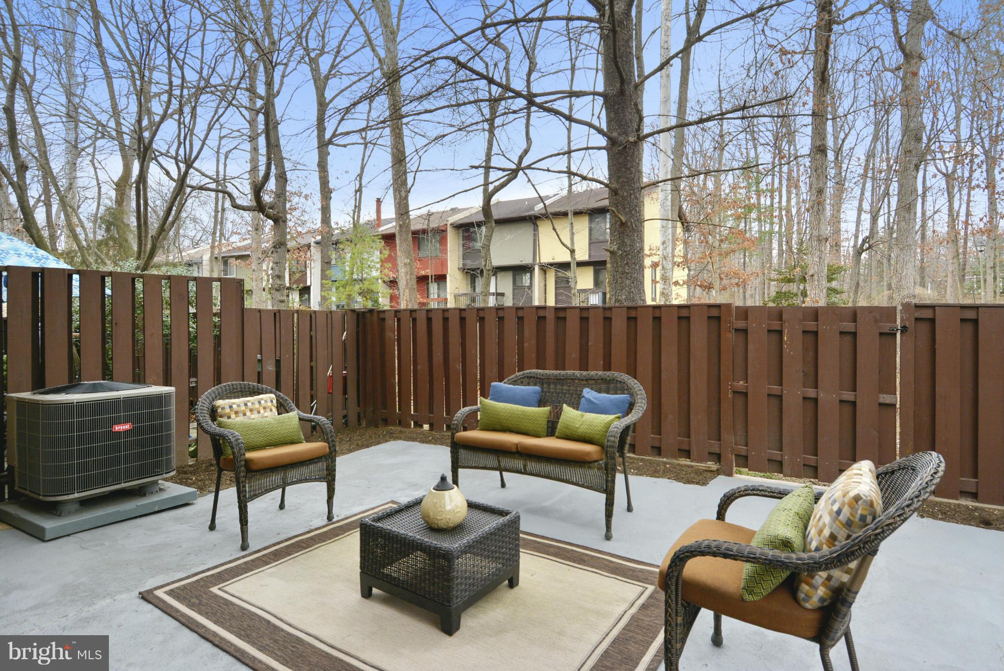 2228 White Cornus Lane Reston, VA 20191 - Photo 4 of 30 Exterior (Rear)