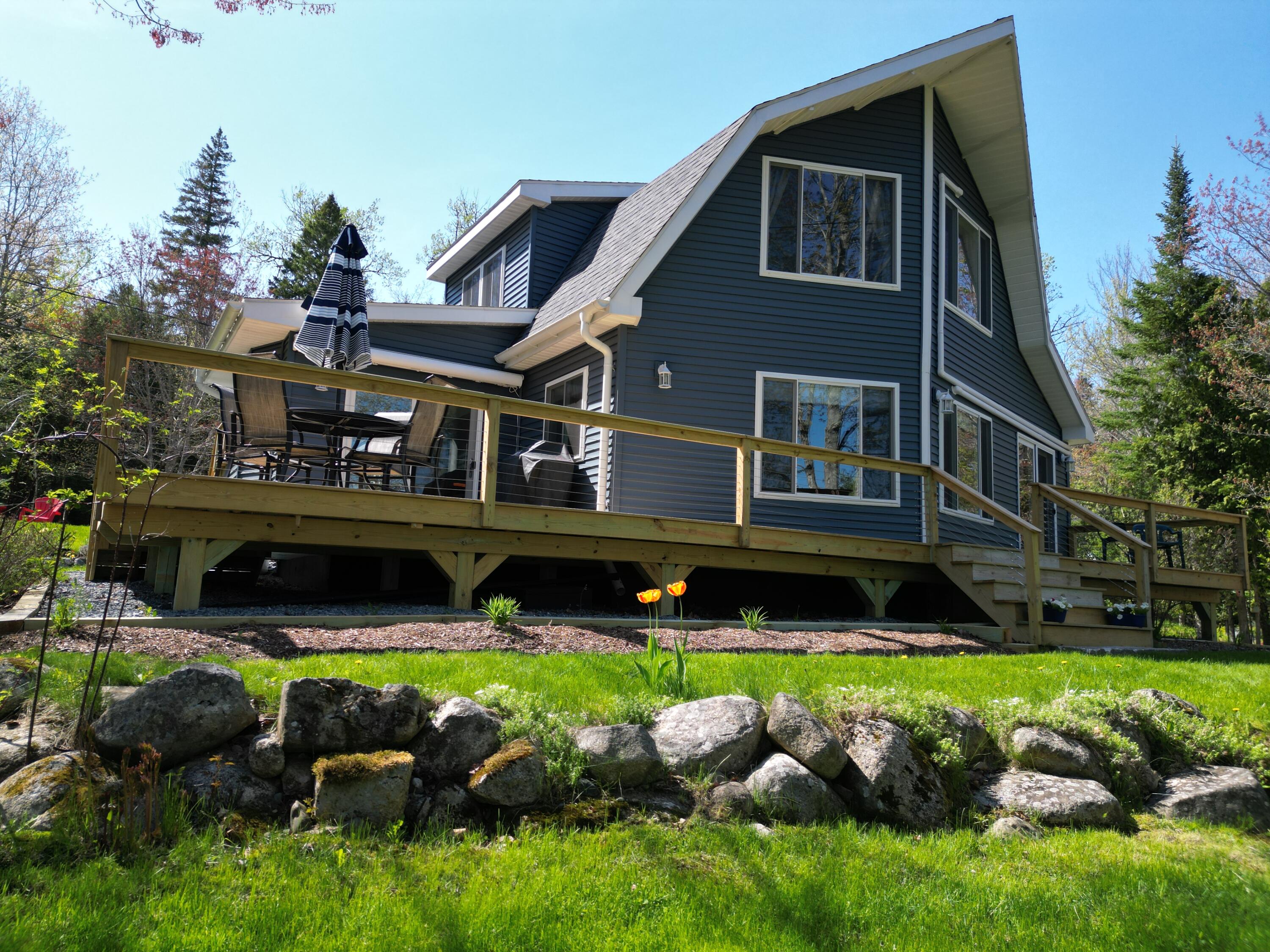11 Beethoven Road Enfield, ME 04493 - Photo 9 of 63 DJI_0423