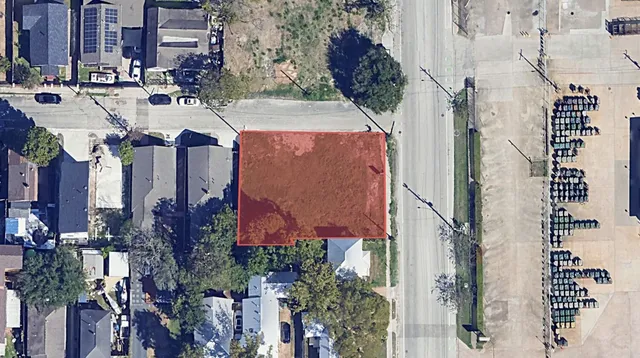 $599,900 | 2109 Houston Avenue, Houston, TX 77007