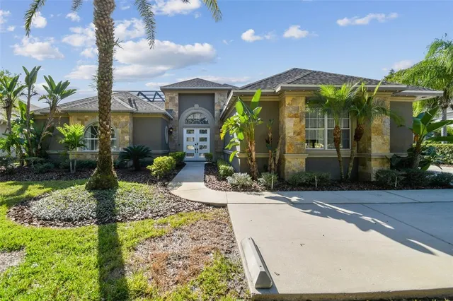 $999,999 | 1641 Altamont Lane, Odessa, FL 33556