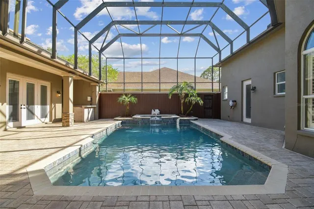 $999,999 | 1641 Altamont Lane, Odessa, FL 33556