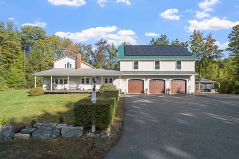 $1,100,000 | 12 Wildwood Road, Gilford, NH 03249