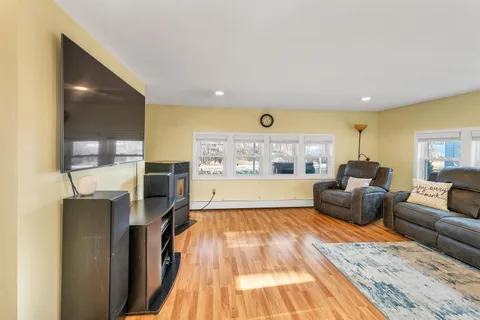 $1,100,000 | 12 Wildwood Road, Gilford, NH 03249