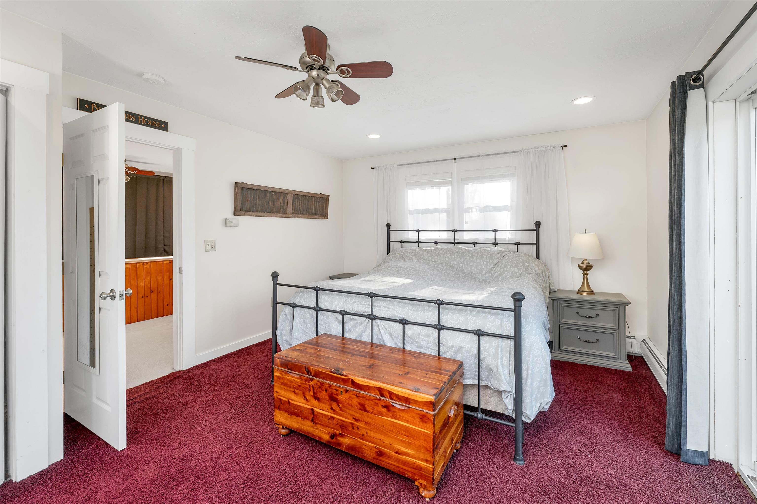 12 Wildwood Road Gilford, NH 03249 - Photo 22 of 43