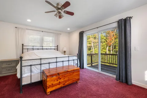 $1,100,000 | 12 Wildwood Road, Gilford, NH 03249