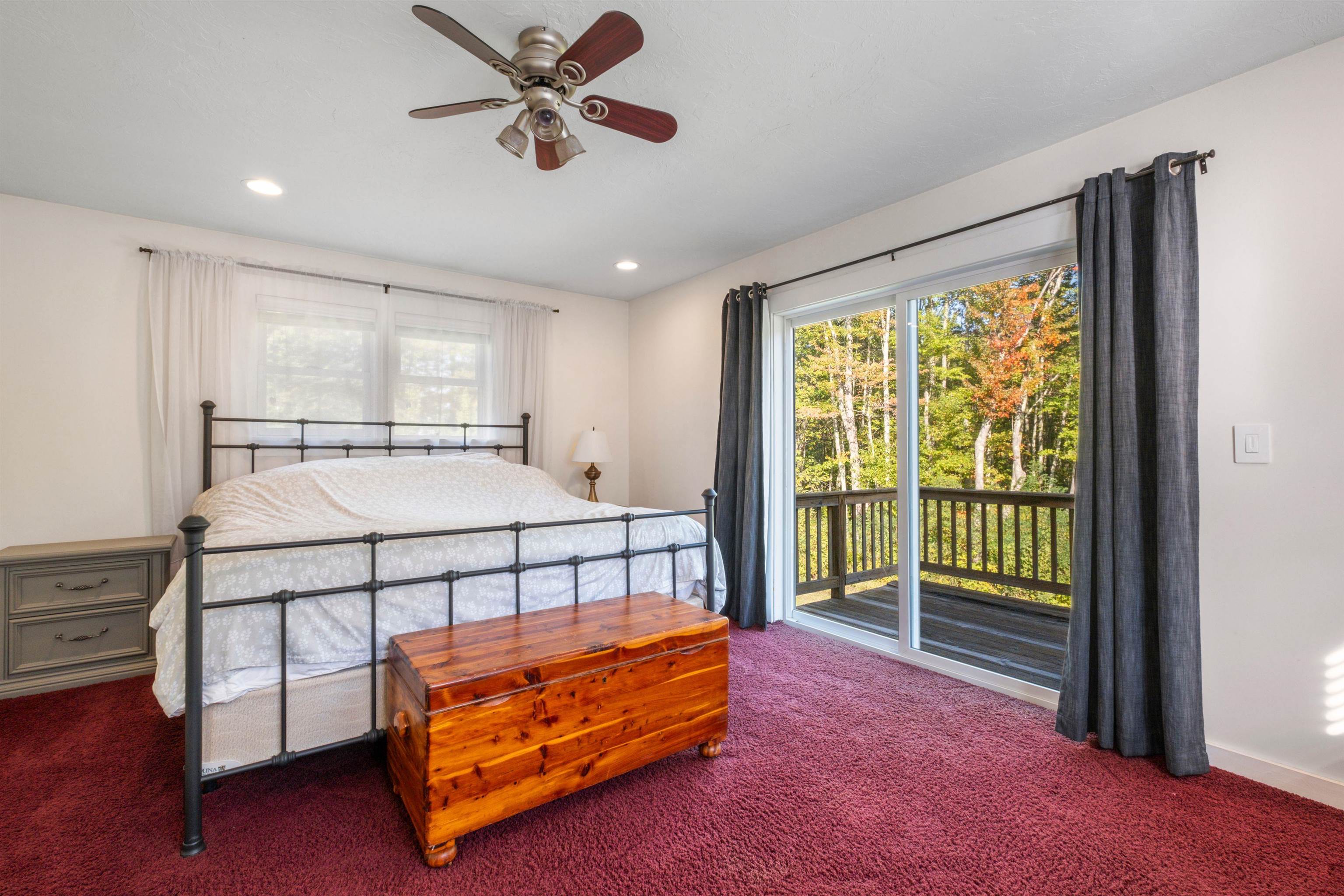 12 Wildwood Road Gilford, NH 03249 - Photo 23 of 43