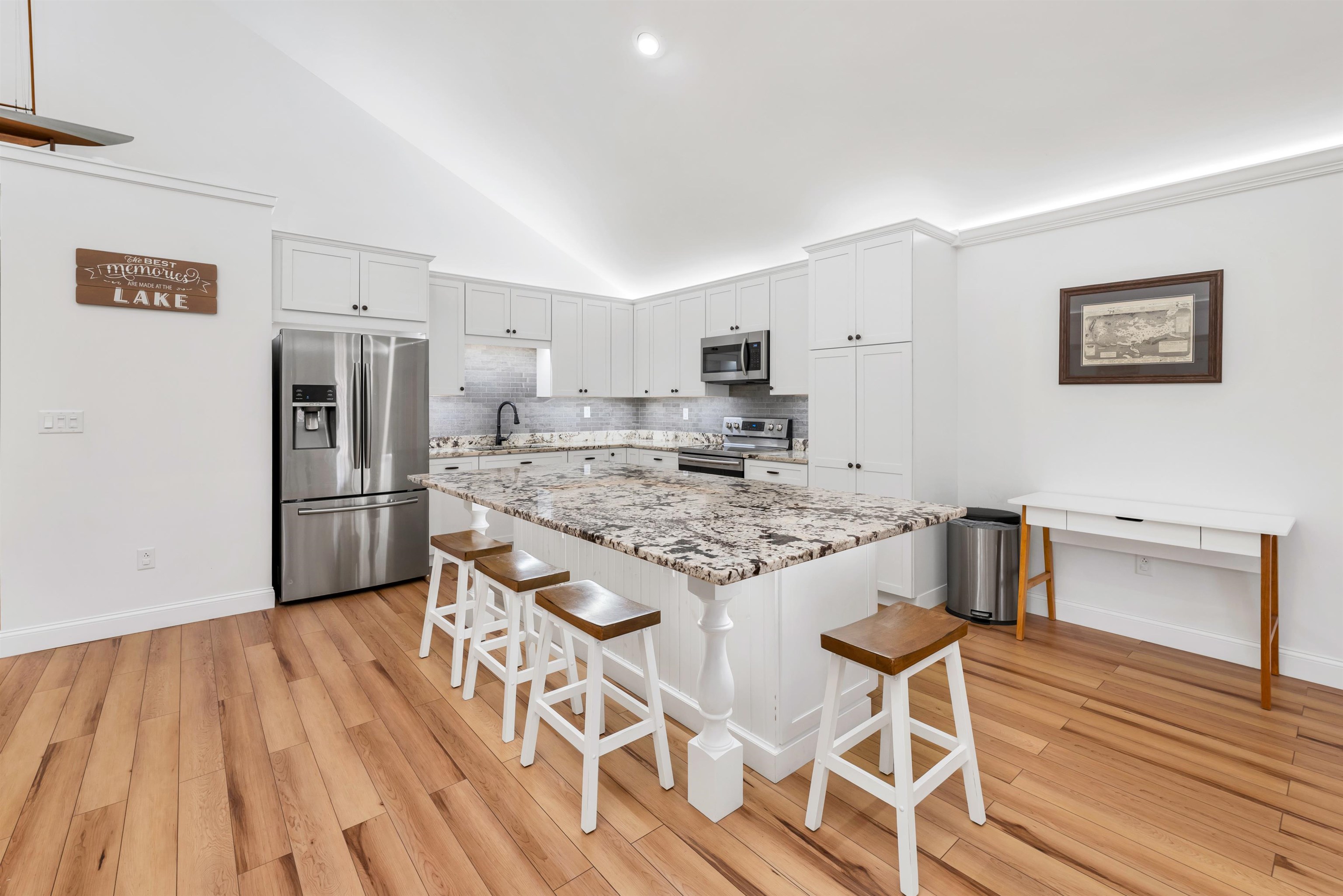 12 Wildwood Road Gilford, NH 03249 - Photo 29 of 43