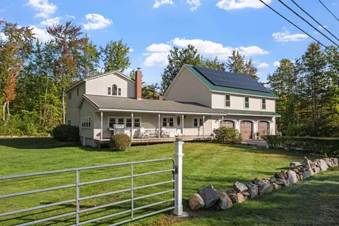 $1,100,000 | 12 Wildwood Road, Gilford, NH 03249