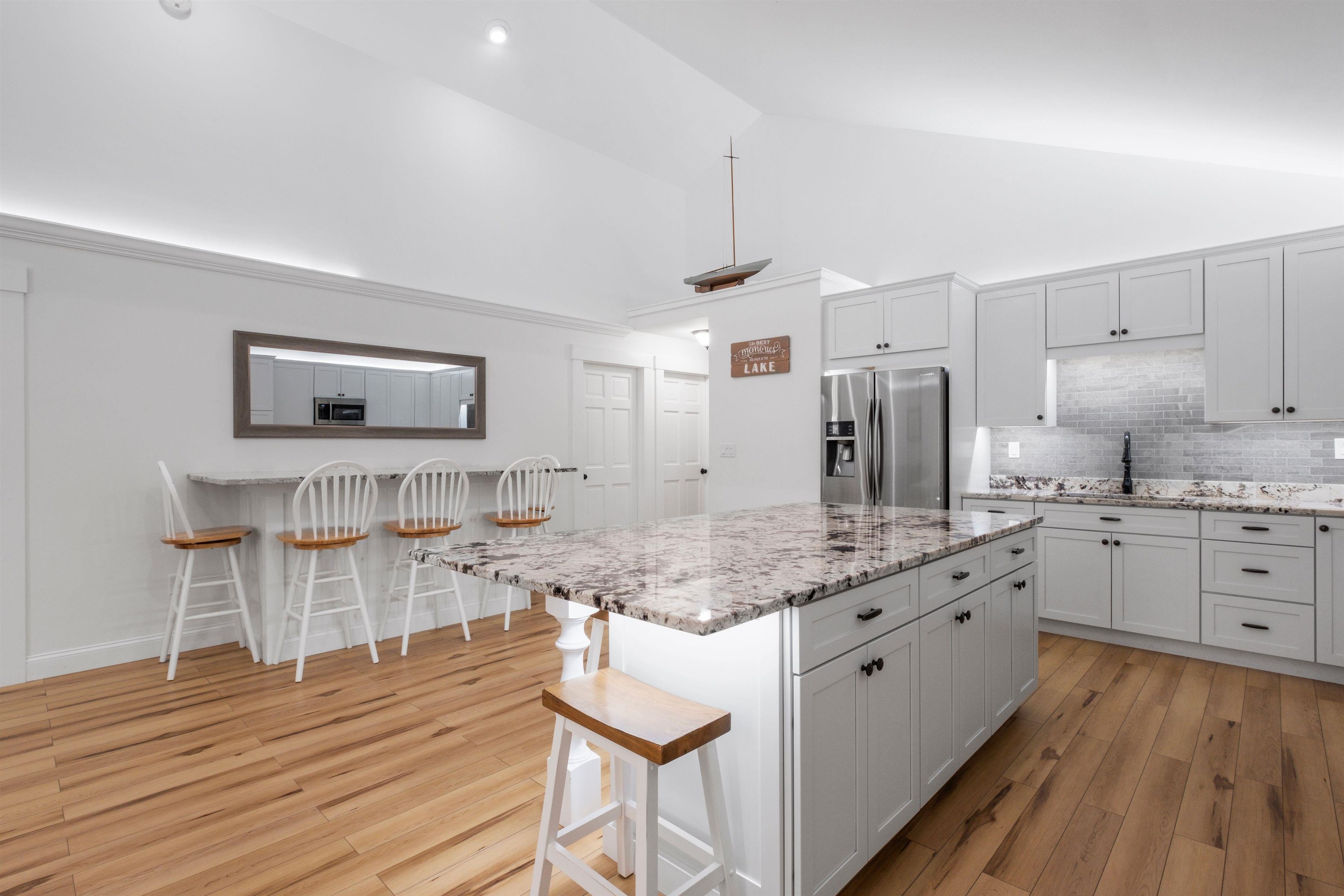 12 Wildwood Road Gilford, NH 03249 - Photo 31 of 43