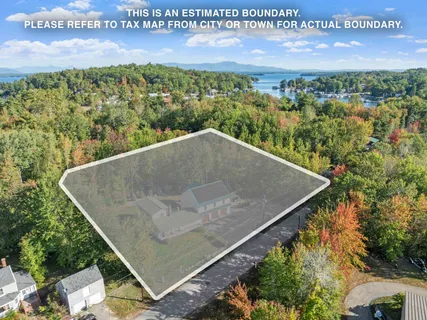 $1,100,000 | 12 Wildwood Road, Gilford, NH 03249