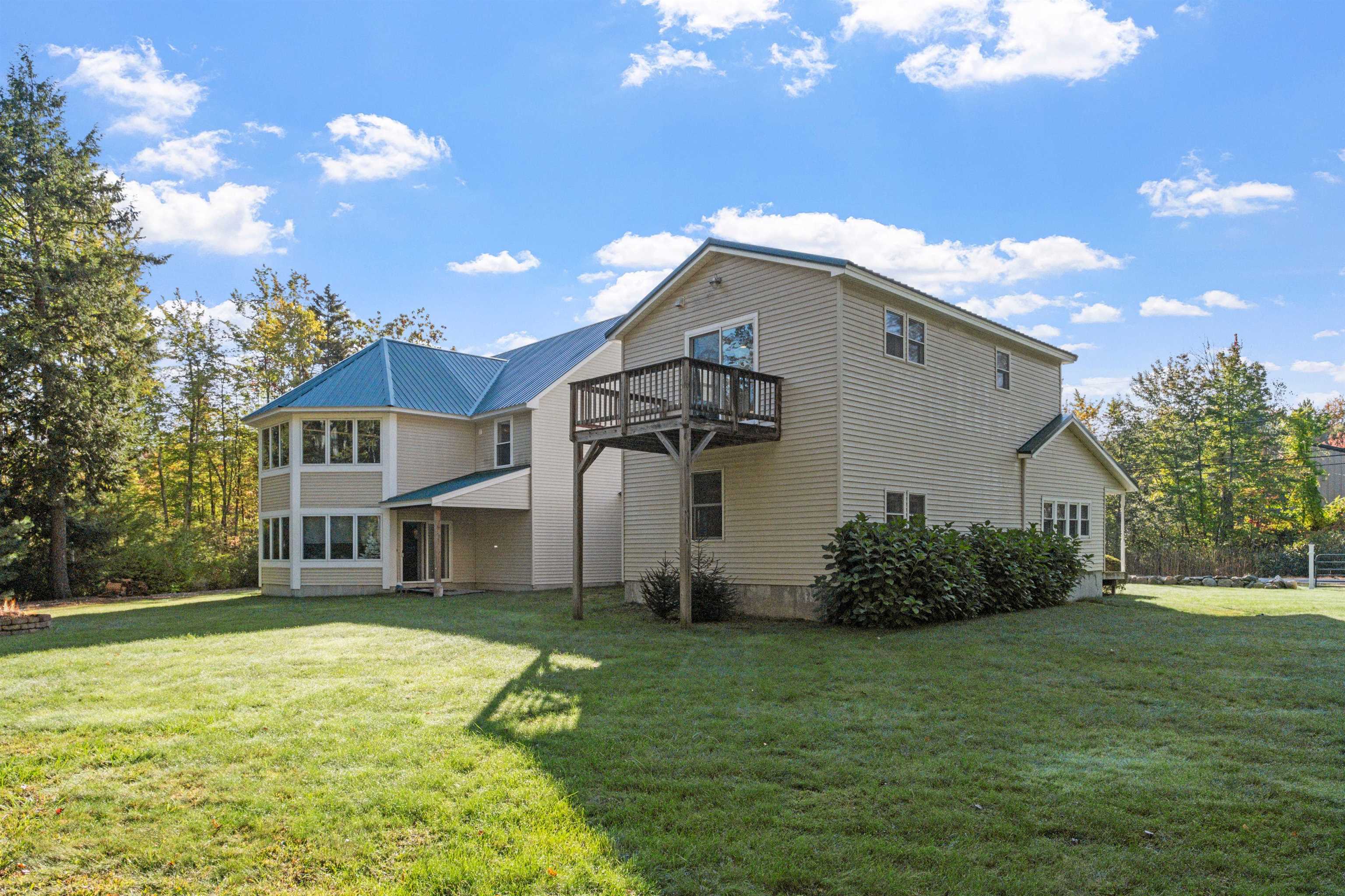 12 Wildwood Road Gilford, NH 03249 - Photo 42 of 43