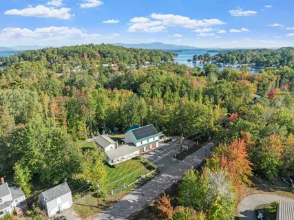 $1,100,000 | 12 Wildwood Road, Gilford, NH 03249