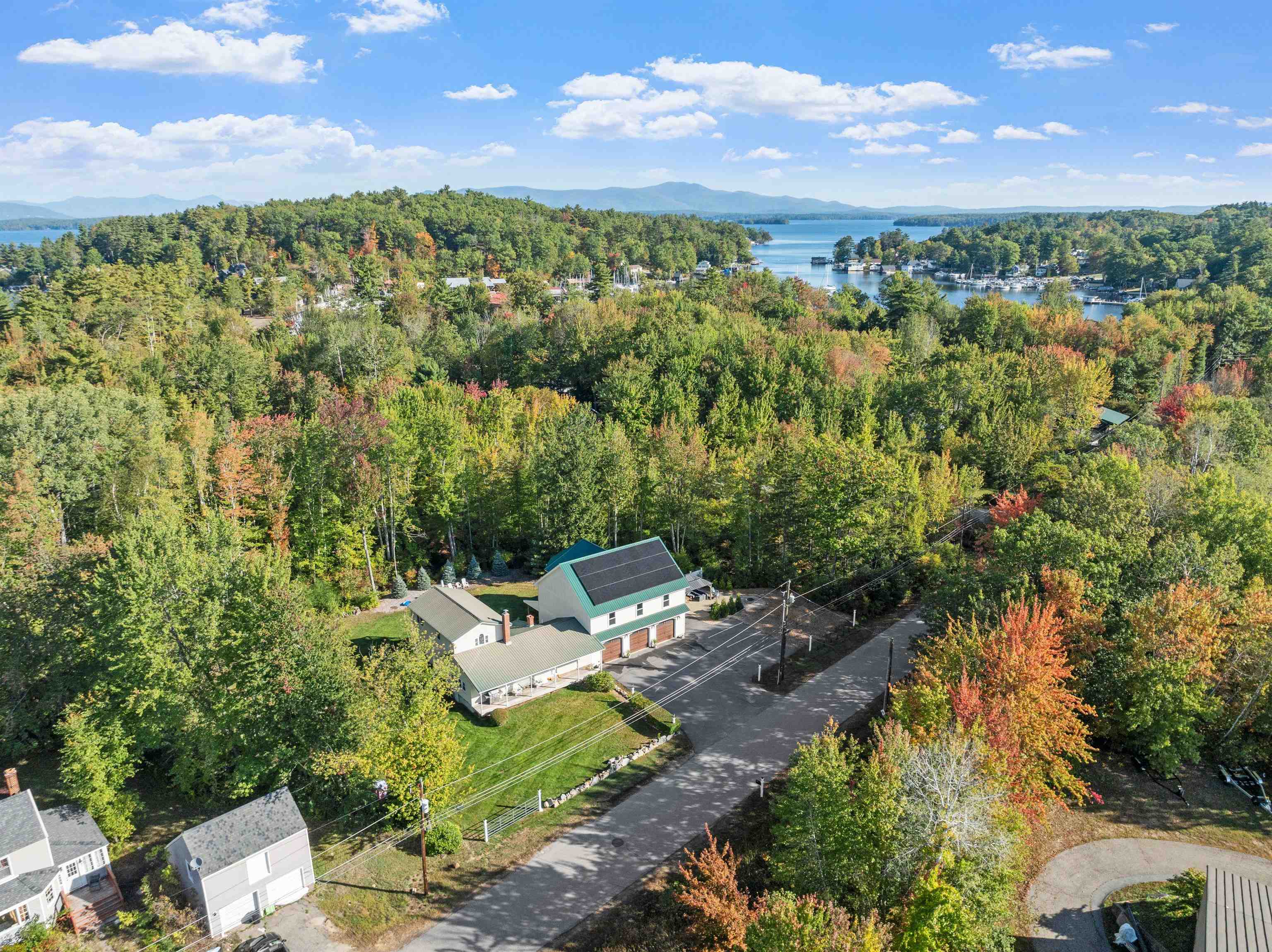 12 Wildwood Road Gilford, NH 03249 - Photo 5 of 43