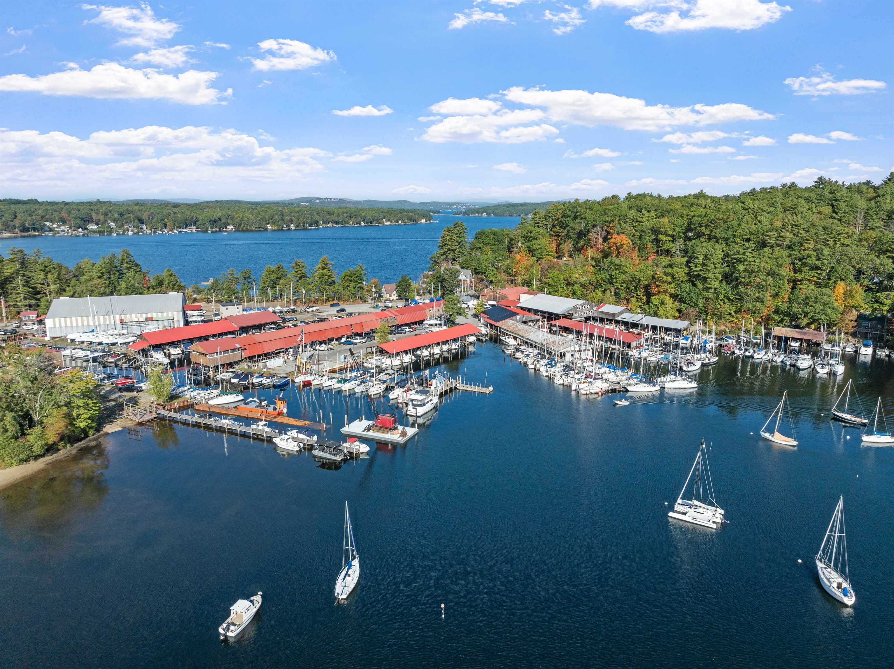 12 Wildwood Road Gilford, NH 03249 - Photo 6 of 43