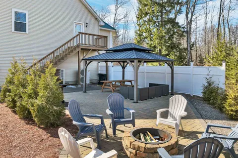 $1,100,000 | 12 Wildwood Road, Gilford, NH 03249