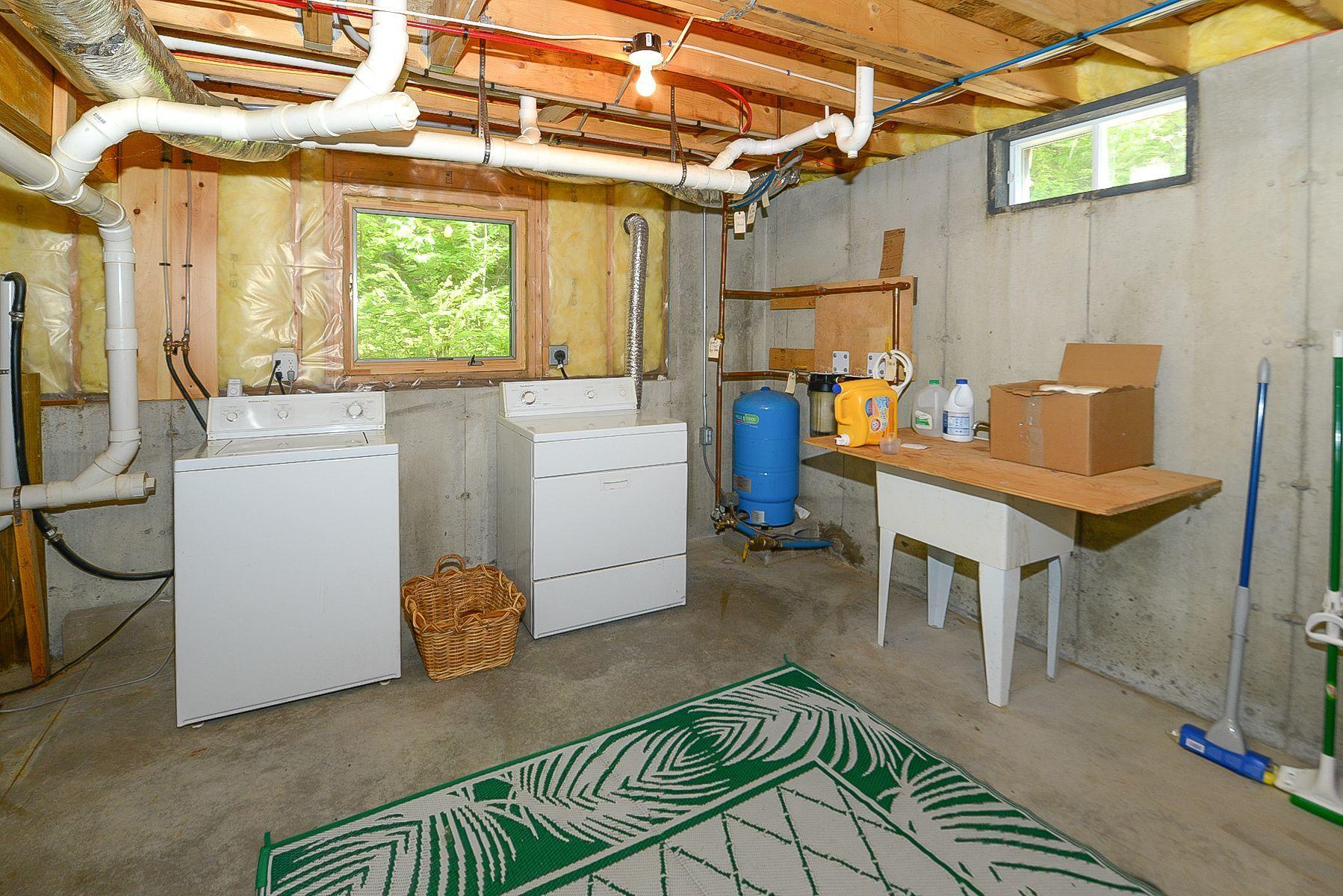 86 F Road Lovell, ME 04051 - Photo 39 of 49 86 laundr
