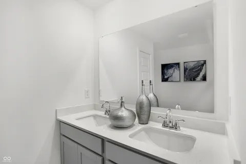 $485,775 | 6398 Tutelo Drive, Noblesville, IN 46062