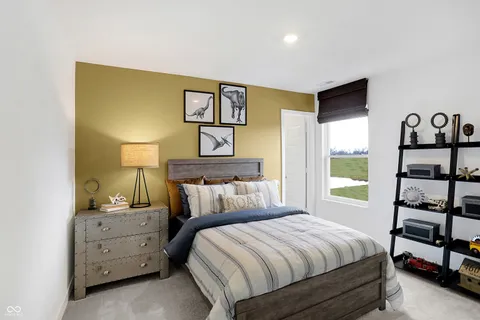 $485,775 | 6398 Tutelo Drive, Noblesville, IN 46062