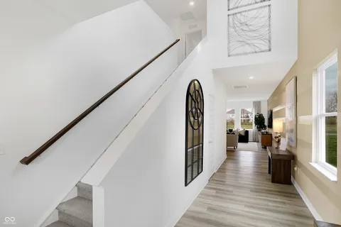 $485,775 | 6398 Tutelo Drive, Noblesville, IN 46062