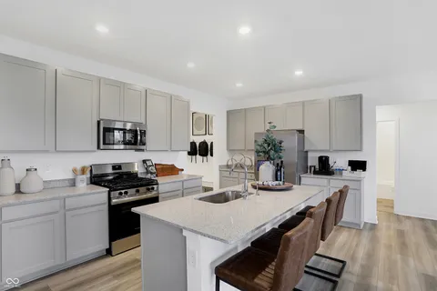 $485,775 | 6398 Tutelo Drive, Noblesville, IN 46062