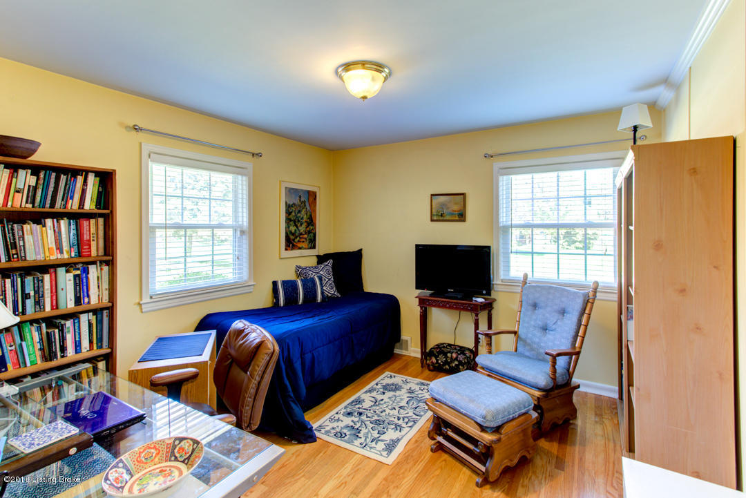 220 Brunswick Road Louisville, KY 40207 - Photo 11 of 28 Bedroom 1