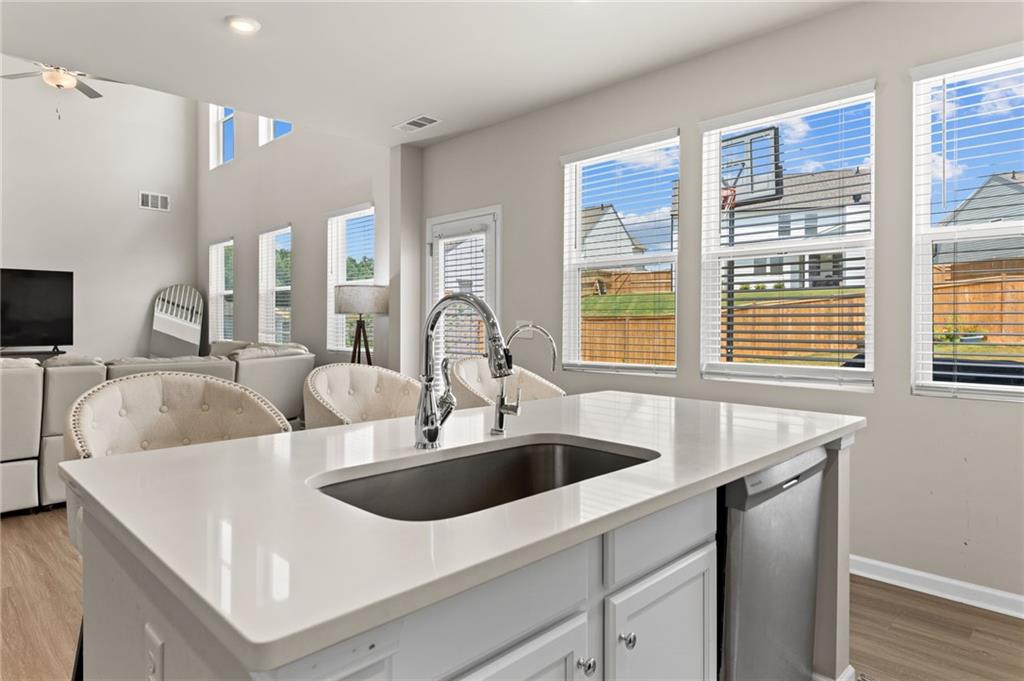 237 Bloomfield Circle Canton, GA 30114 - Photo 18 of 41