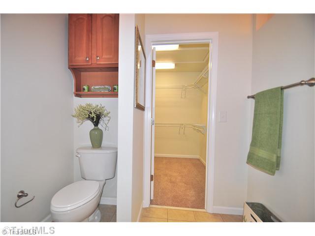 2561 Peppertree Ridge Road Randleman, NC 27317 - Photo 12 of 16 Master Bath/Spa.
