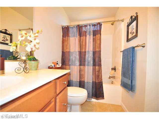 2561 Peppertree Ridge Road Randleman, NC 27317 - Photo 14 of 16 Other Bath.