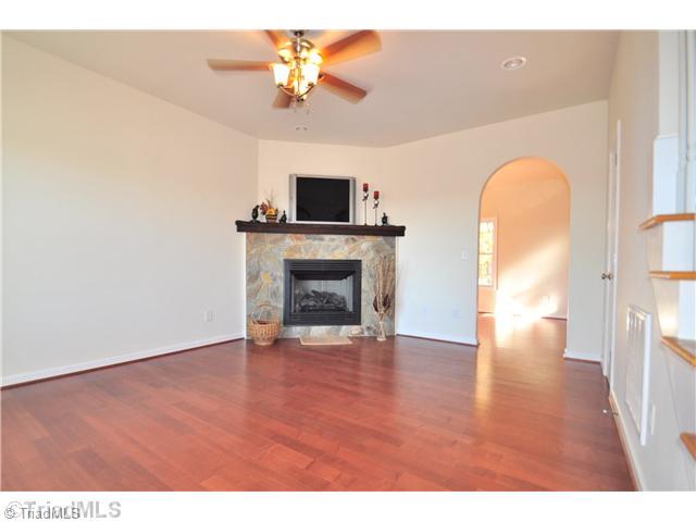 2561 Peppertree Ridge Road Randleman, NC 27317 - Photo 8 of 16 Living Room.