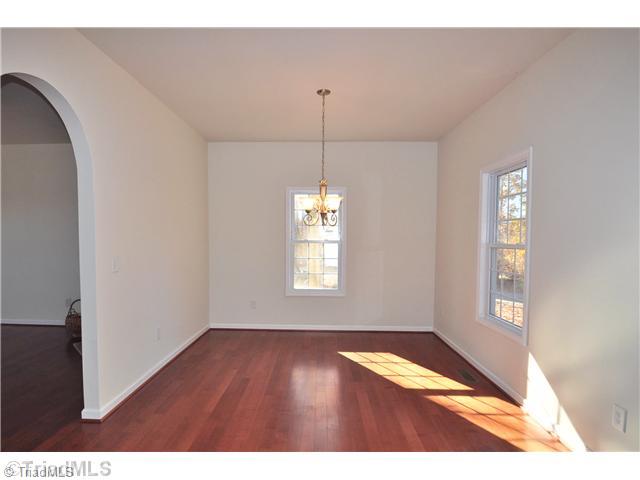 2561 Peppertree Ridge Road Randleman, NC 27317 - Photo 10 of 16 Dining Room. Formal Dining Room is a great place for sit down family meals or entertaining guests.