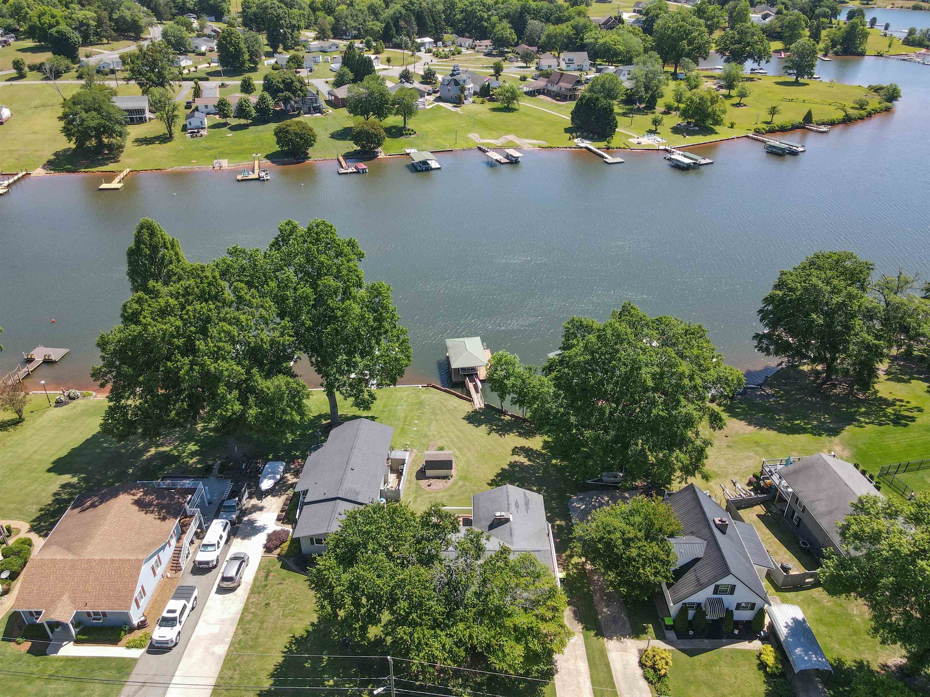 183 Lakeview Drive Inman, SC 29349 - Photo 48 of 50