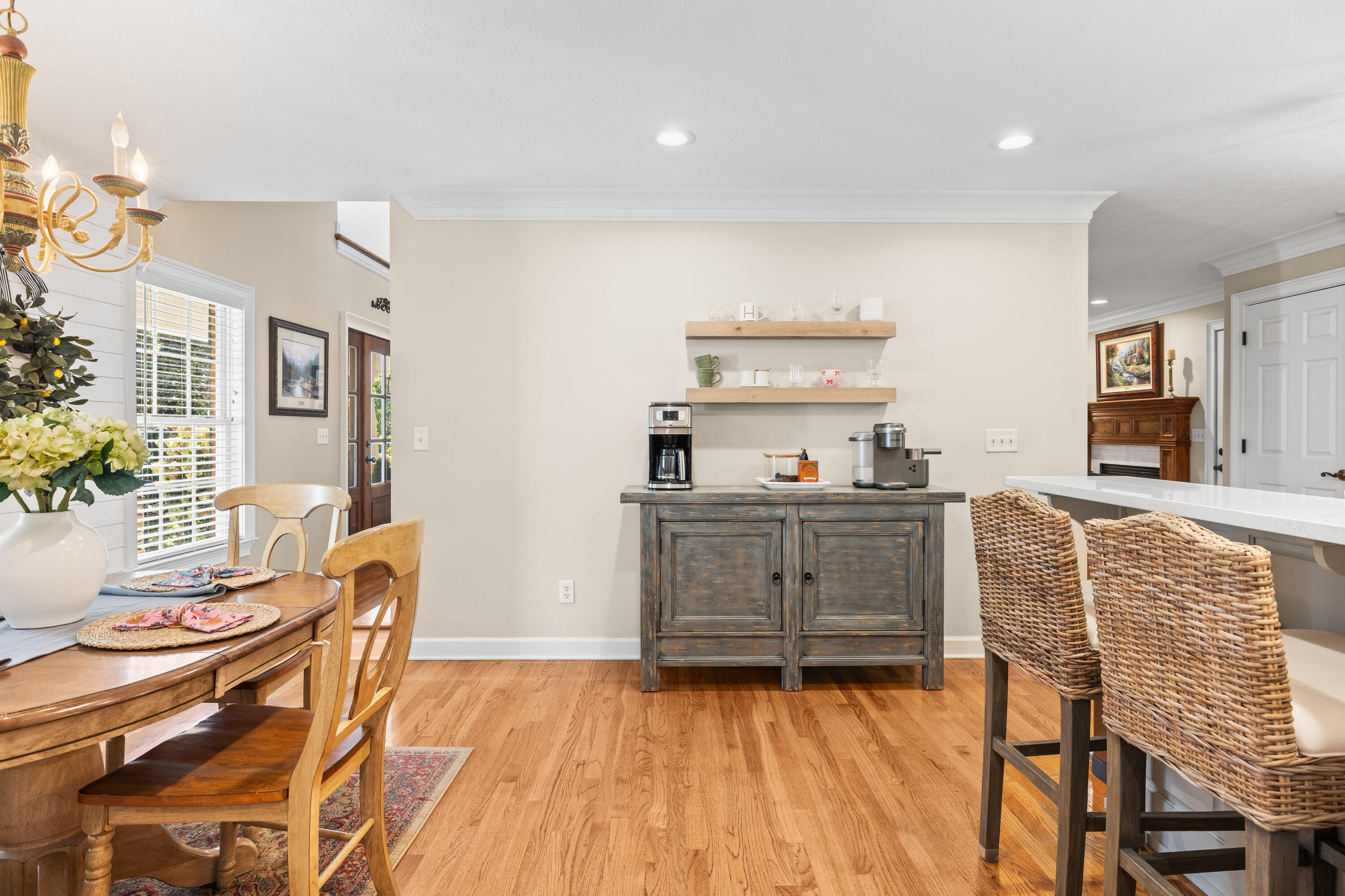 151 Daffron Road Ringgold, GA 30736 - Photo 40 of 93 Dining