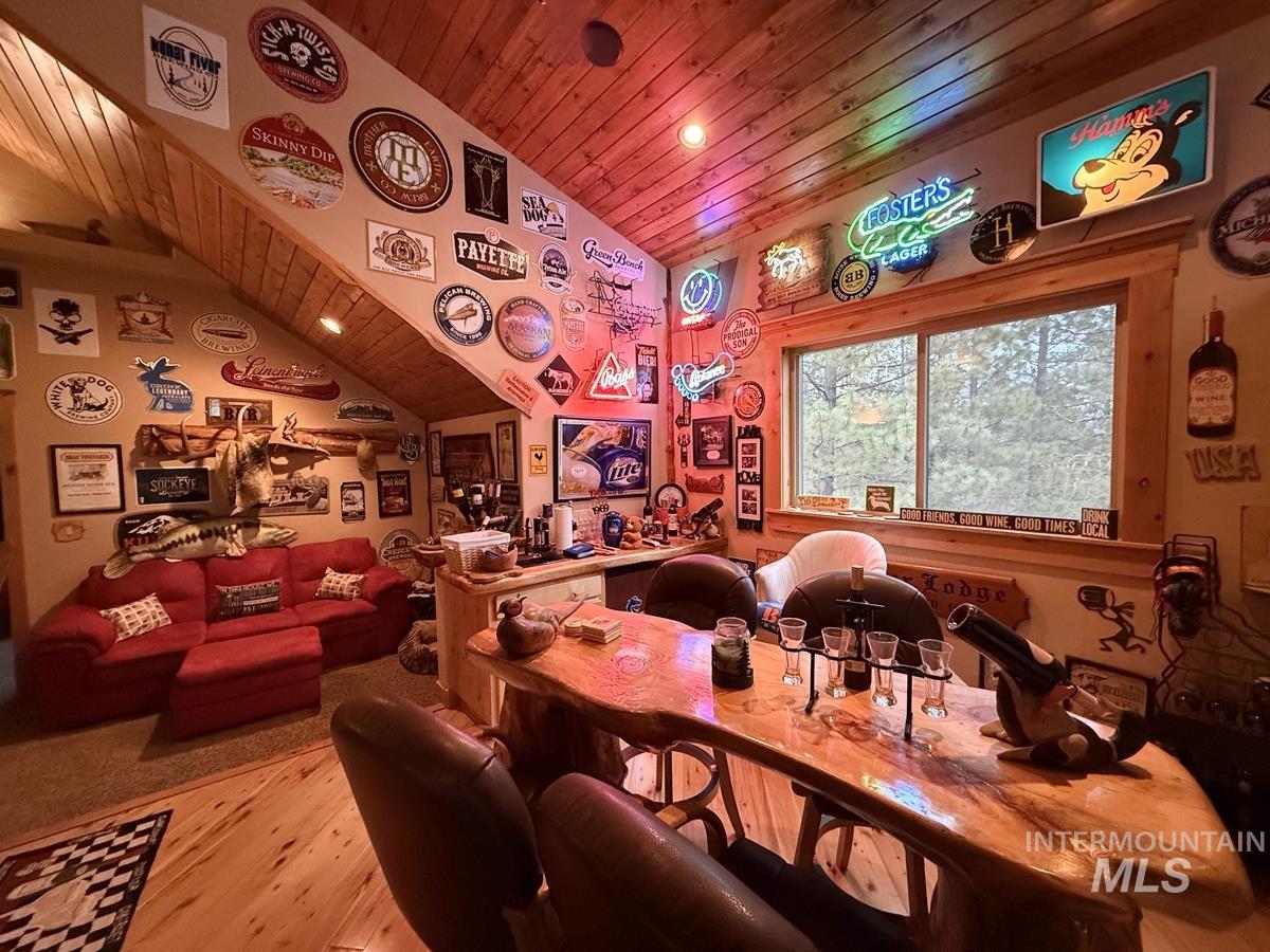 515 Cabarton Road Cascade, ID 83611 - Photo 22 of 36