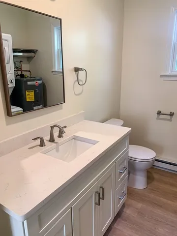 $2,550 | 43 Bates Street, Unit 1, Northampton, MA 01060