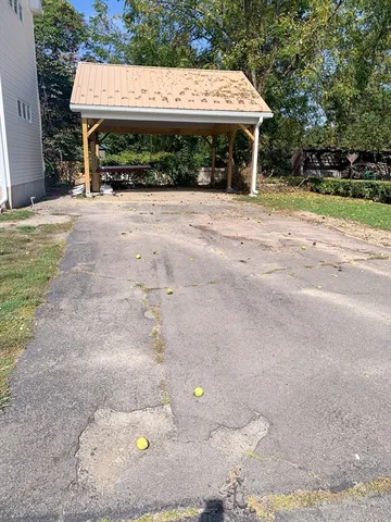 $2,550 | 43 Bates Street, Unit 1, Northampton, MA 01060