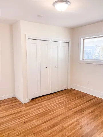 $2,550 | 43 Bates Street, Unit 1, Northampton, MA 01060