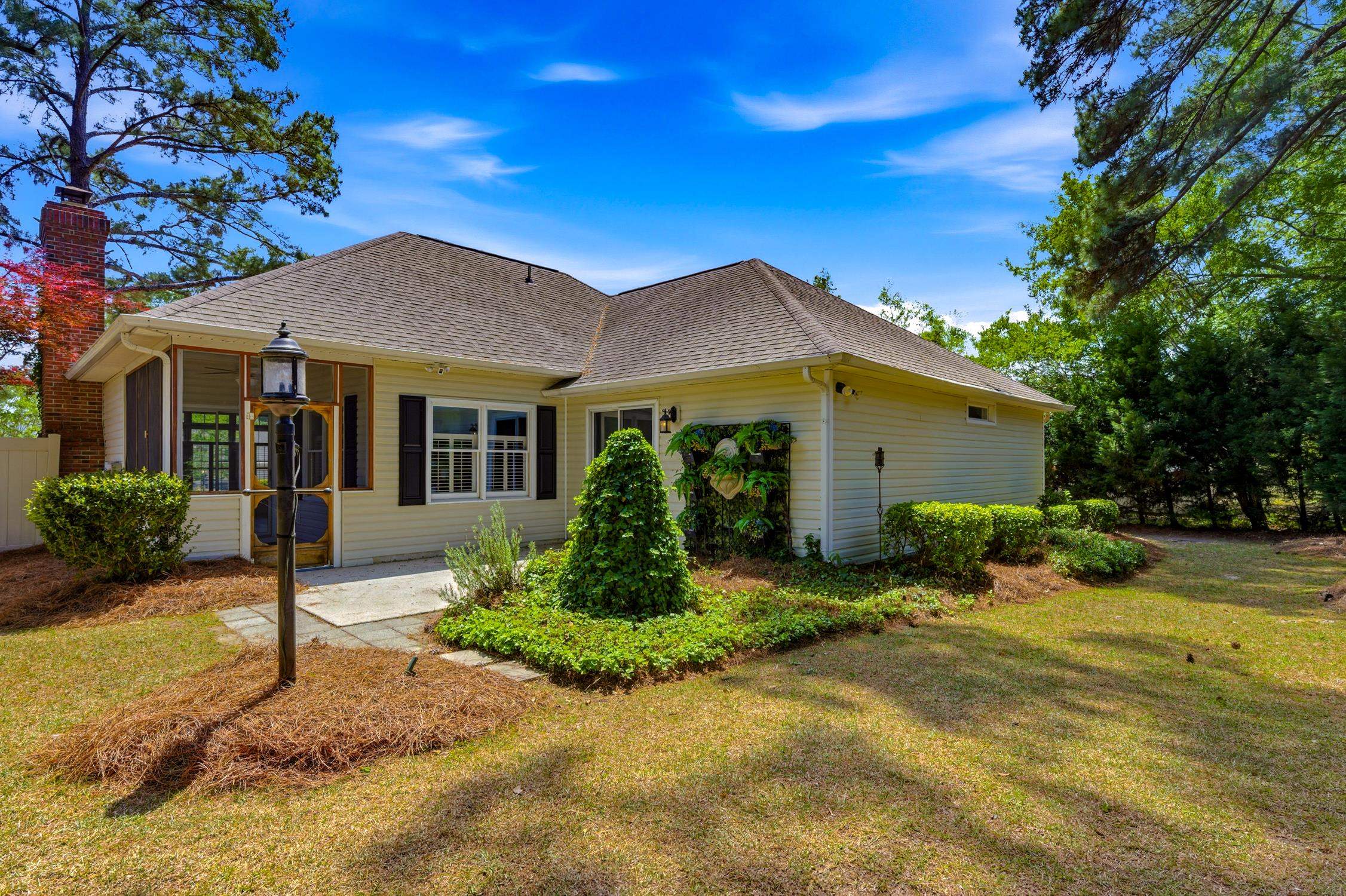 3068 Sweetpine Lane Conway, SC 29527 - Photo 29 of 37