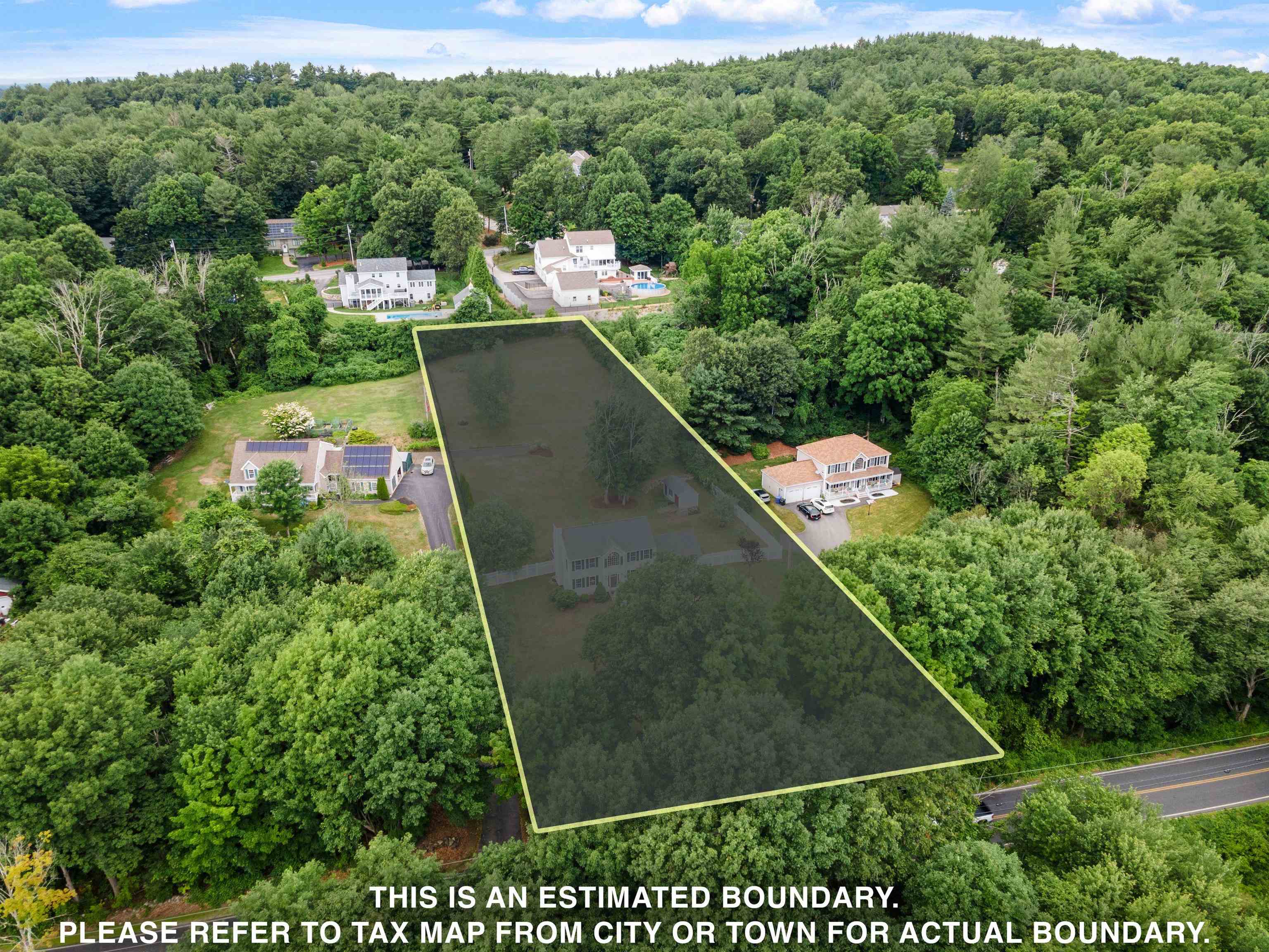 62 Windham Road Hudson, NH 03051 - Photo 31 of 37