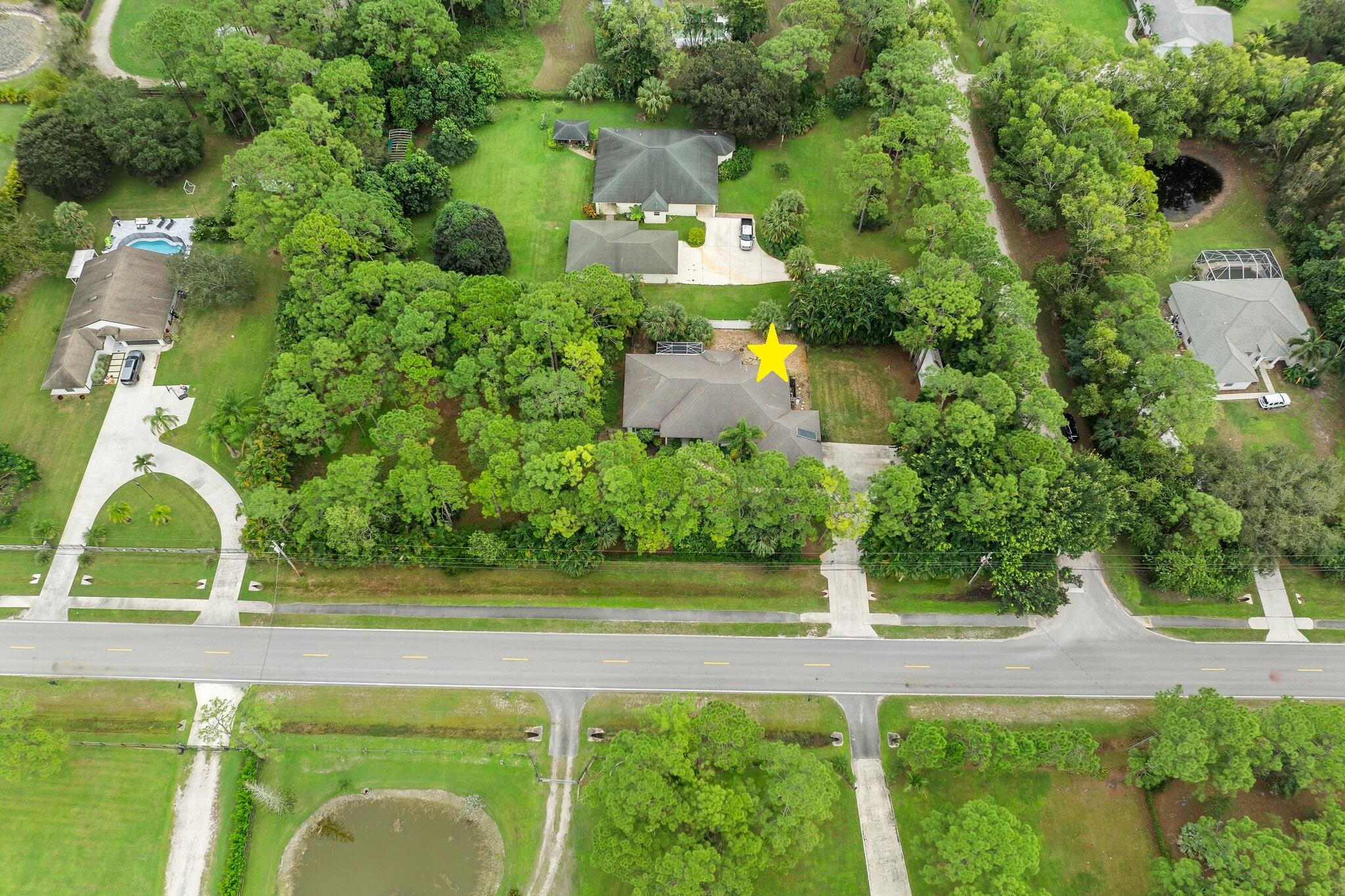 15784 Alexander Run Jupiter, FL 33478 - Photo 42 of 44 Looking east