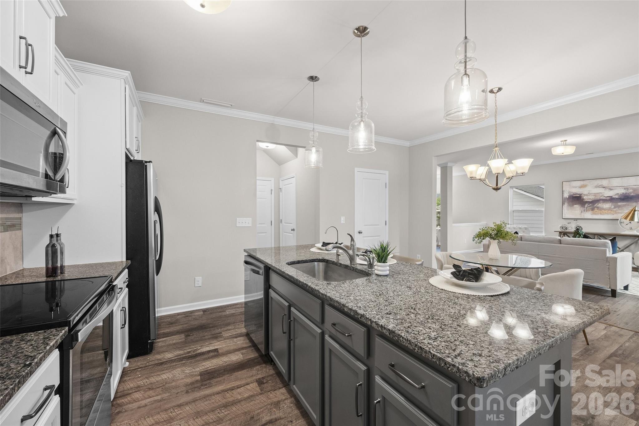 2608 Overlook Ridge Street Pineville, NC 28134 - Photo 15 of 41