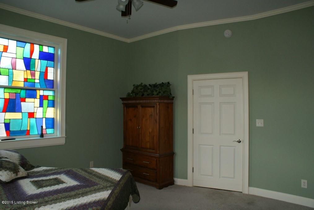 5591 Loretto Road Bardstown, KY 40004 - Photo 9 of 25 2Master Bedroom